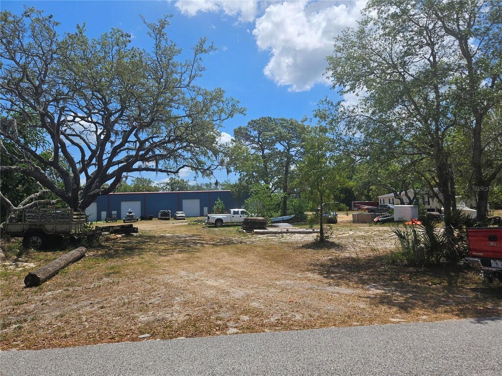 12414 Choctaw Trl, Hudson, FL 34669