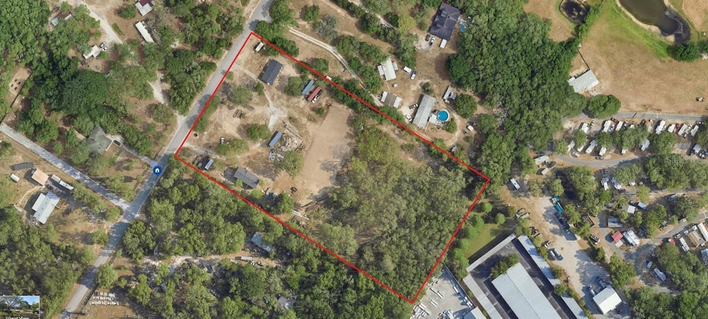 12414 Choctaw Trl, Hudson, FL 34669