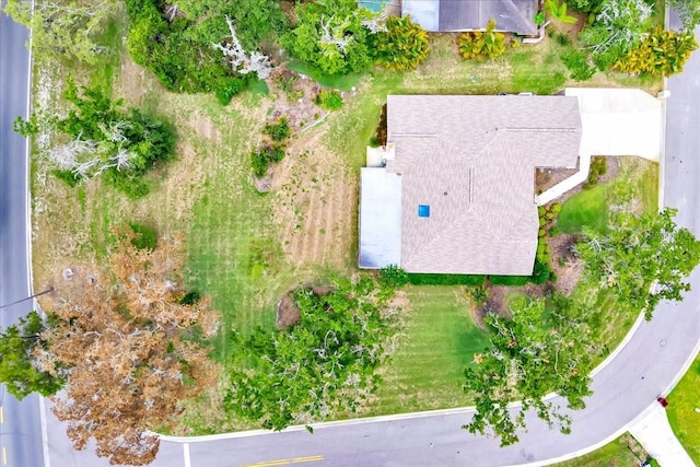 2900 Hammock Dr, Plant City, FL 33566 - view of property location
