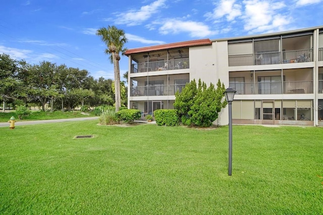 5800 N Banana River Blvd Unit 128, Cape Canaveral, FL 32920 - view of property