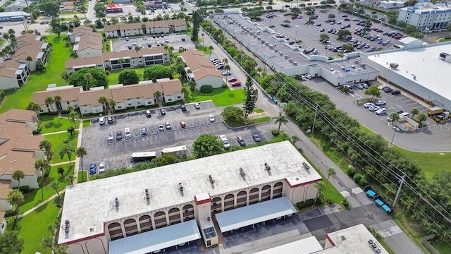 5800 N Banana River Blvd Unit 128, Cape Canaveral, FL 32920 - view of property location