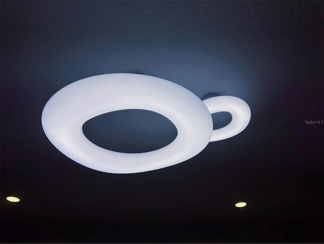 3880 Sonoma Blvd, Kissimmee, FL 34741 - detailed view of recessed lighting