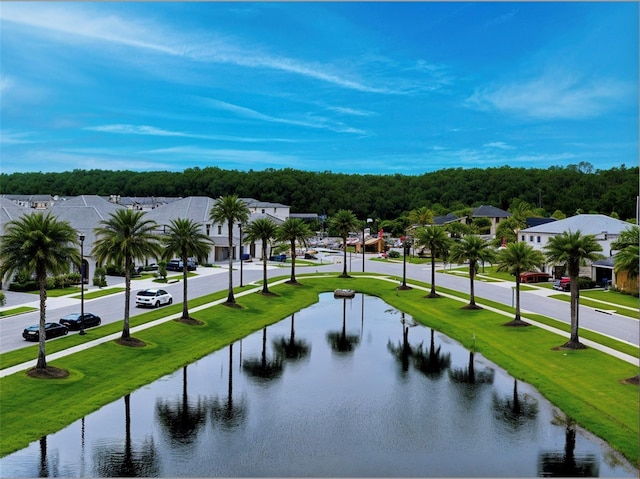 3880 Sonoma Blvd, Kissimmee, FL 34741 - water view