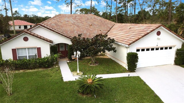 12 Ranber Pl, Palm Coast, FL 32164 - photo 1