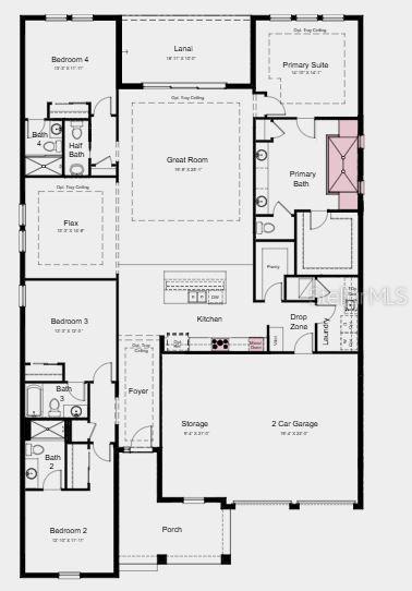 16041 Honey Harvest St, Winter Garden, FL 34787 - photo 2