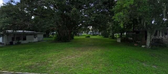0 Western Circle Dr, Brooksville, FL 34613