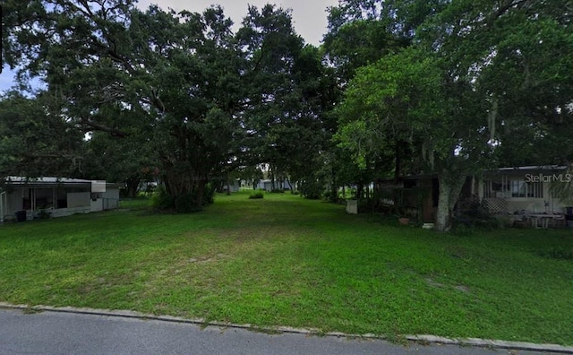 0 Western Circle Dr, Brooksville, FL 34613