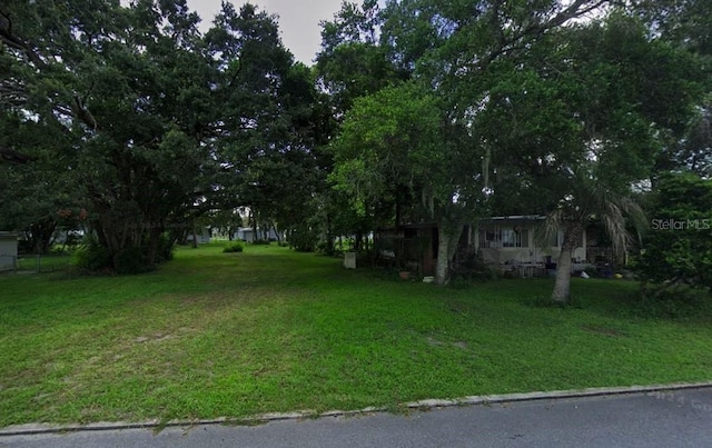 0 Western Circle Dr, Brooksville, FL 34613
