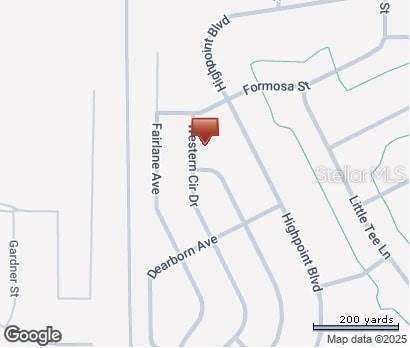 0 Western Circle Dr, Brooksville, FL 34613
