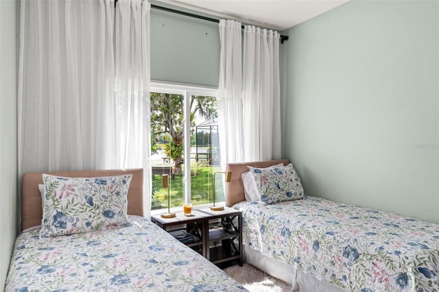 4536 N Landmark Dr, Orlando, FL 32817 - view of bedroom