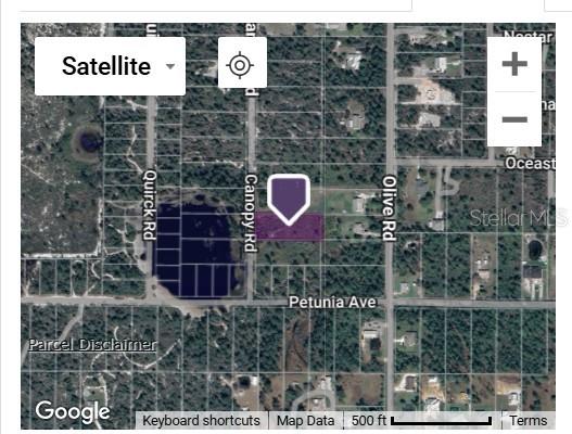 5932 Canopy Rd, Sebring, FL 33875