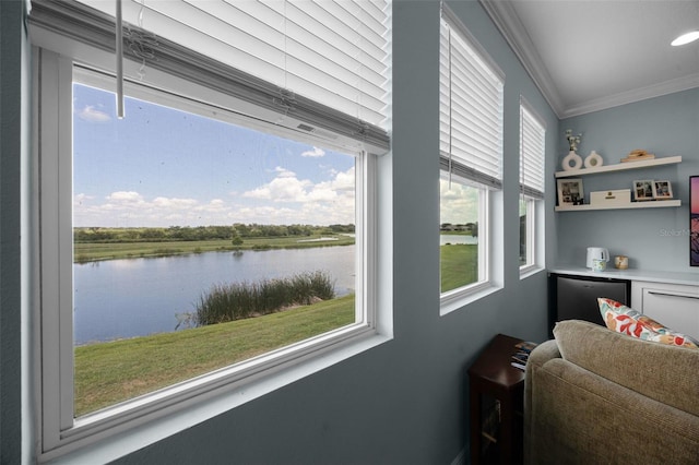 15208 Lake Claire Overlook Dr, Winter Garden, FL 34787 - water view