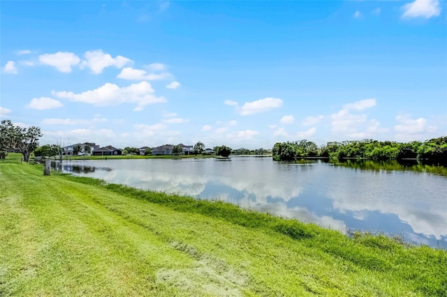 15208 Lake Claire Overlook Dr, Winter Garden, FL 34787 - water view