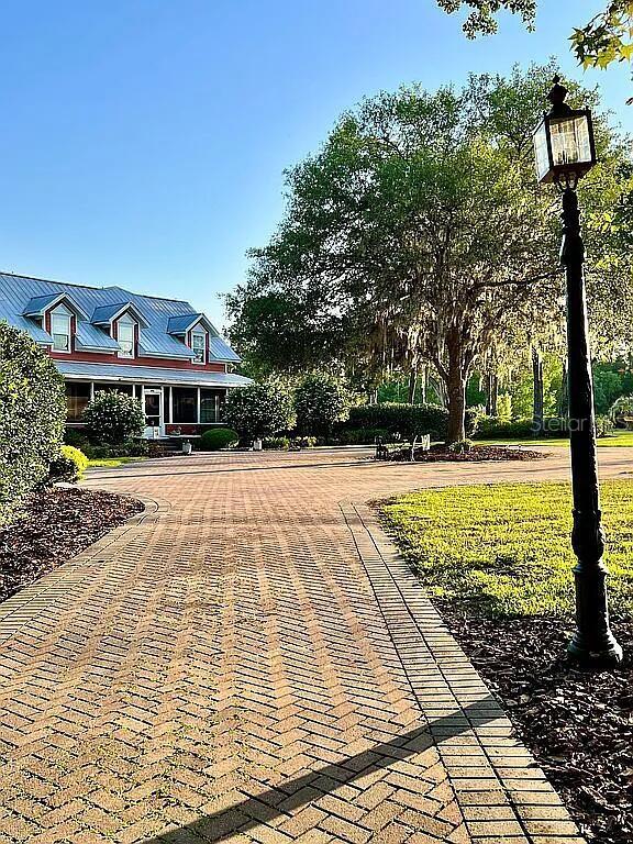 11317 NW 199th Ave, Alachua, FL 32615 - view of property's community