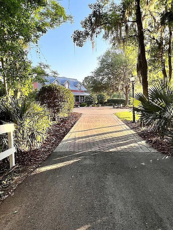 11317 NW 199th Ave, Alachua, FL 32615 - view of front of house