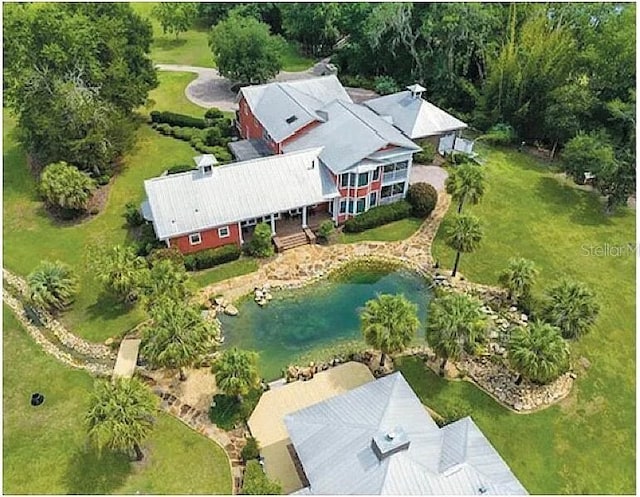 11317 NW 199th Ave, Alachua, FL 32615 - view of subject property