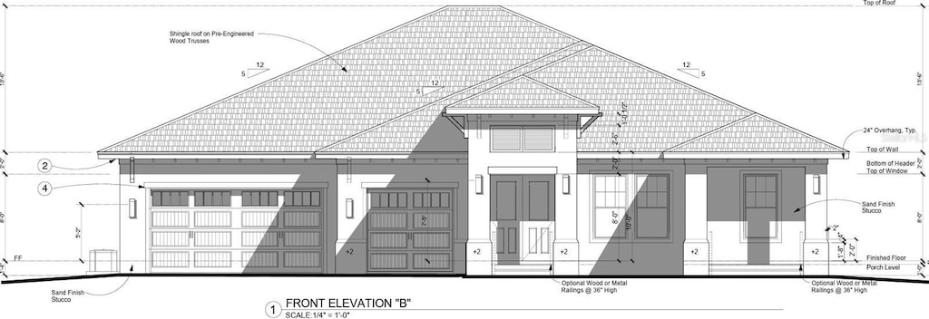 2116 Rio De Janeiro Ave, Punta Gorda, FL 33983 - view of miscellaneous document