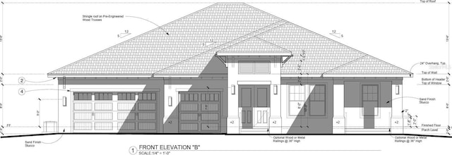 2116 Rio De Janeiro Ave, Punta Gorda, FL 33983 - view of miscellaneous document