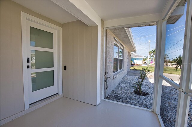 1933 Oregon Trl, Englewood, FL 34224 - view of patio / terrace