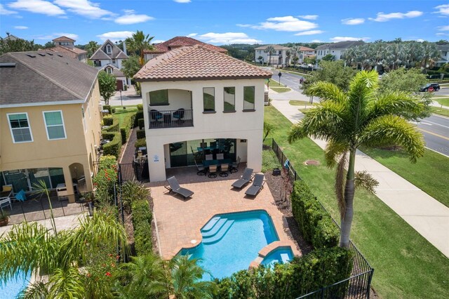 970 Golden Bear Dr, Reunion, FL 34747 - photo 48