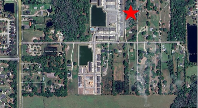 Freedom Rd, Kissimmee, FL 34746