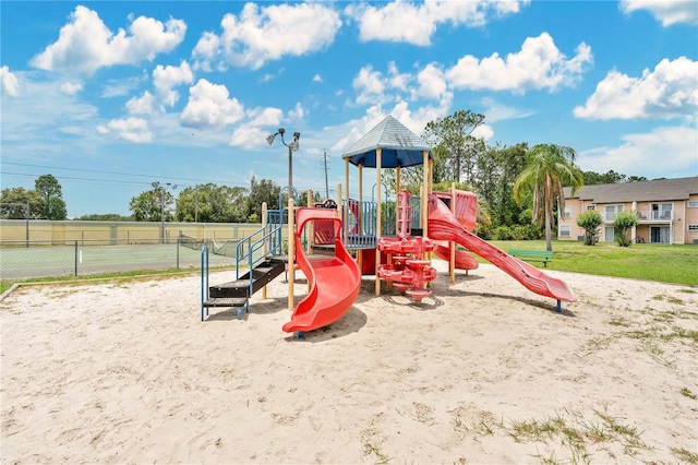 2020 Royal Bay Blvd Unit 91, Kissimmee, FL 34746 - view of community play area