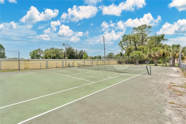2020 Royal Bay Blvd Unit 91, Kissimmee, FL 34746 - view of tennis court