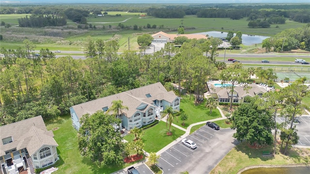 2020 Royal Bay Blvd Unit 91, Kissimmee, FL 34746 - aerial view of a nearby body of water
