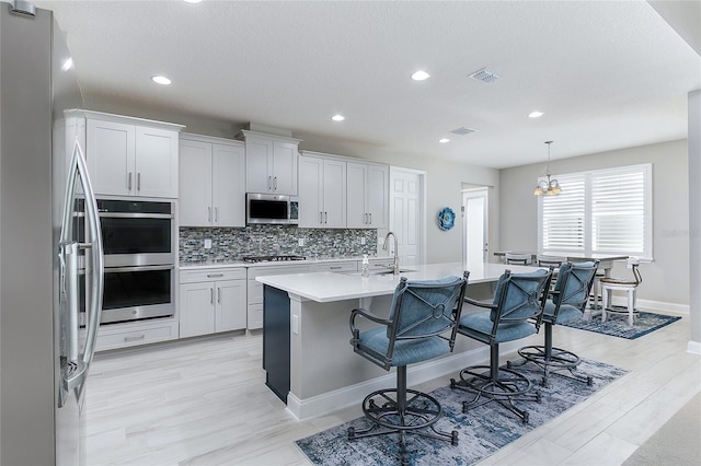 16768 Sanctuary Dr, Winter Garden, FL 34787 - photo 20