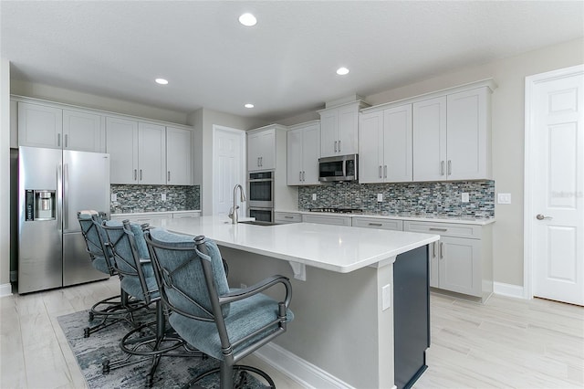 16768 Sanctuary Dr, Winter Garden, FL 34787 - photo 21