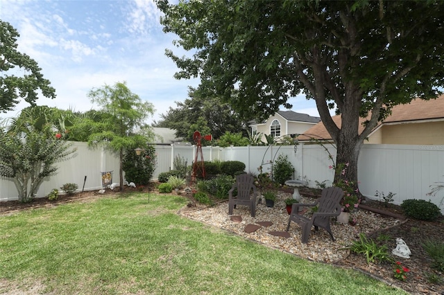 2021 Wildfire Ct, Apopka, FL 32703 - view of yard