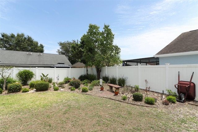 2021 Wildfire Ct, Apopka, FL 32703 - view of yard