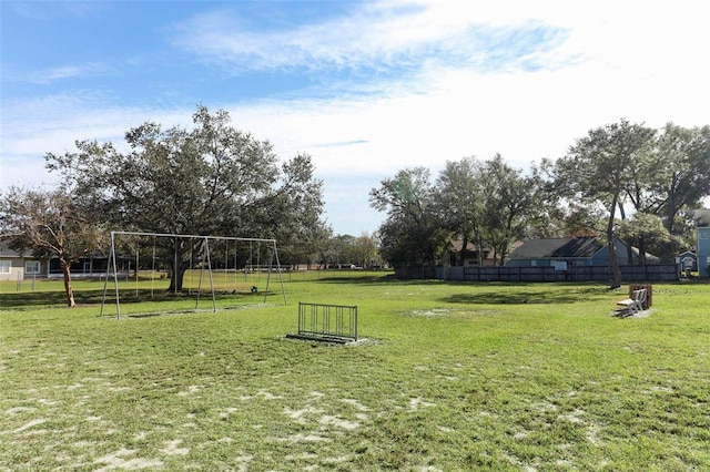 2021 Wildfire Ct, Apopka, FL 32703 - view of community with a sport area