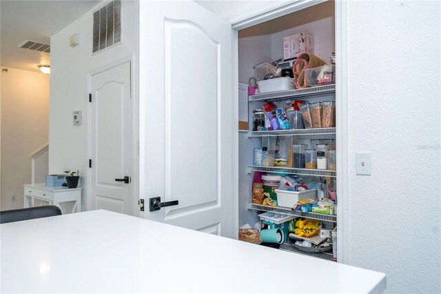 17614 Woodcrest Way, Clermont, FL 34714 - view of pantry