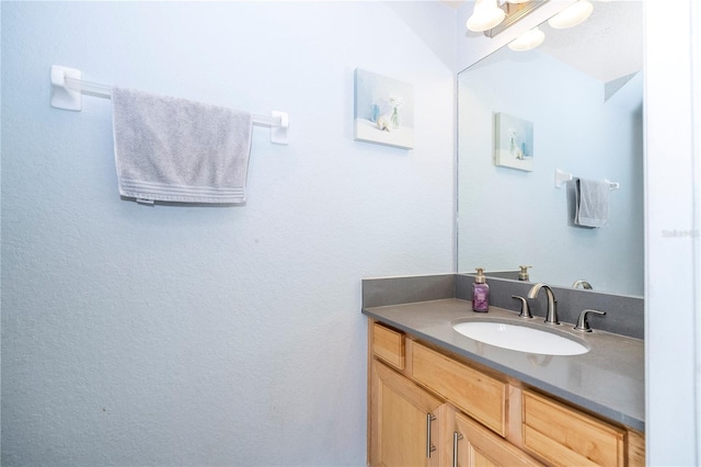 17614 Woodcrest Way, Clermont, FL 34714 - bathroom with vanity