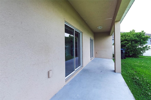 1748 Thetford Cir, Orlando, FL 32824 - view of patio