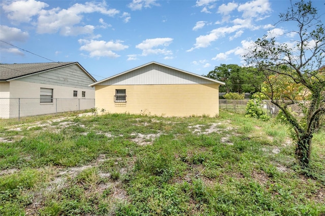 450 S Buena Vista Ave, Orlando, FL 32835 - view of home's exterior