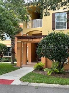 8775 Sartori St Unit 307, Orlando, FL 32829 - view of building exterior