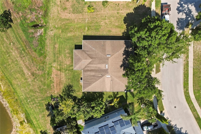 1227 Juniper Hammock St, Winter Garden, FL 34787 - bird's eye view