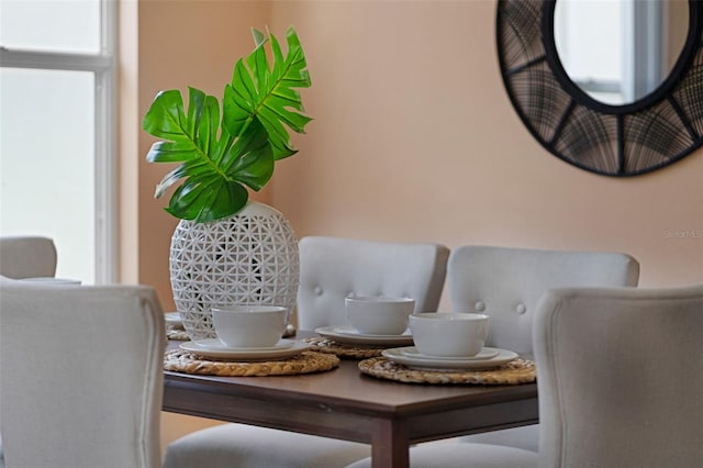 468 Jaybee Ave, Davenport, FL 33897 - dining area view