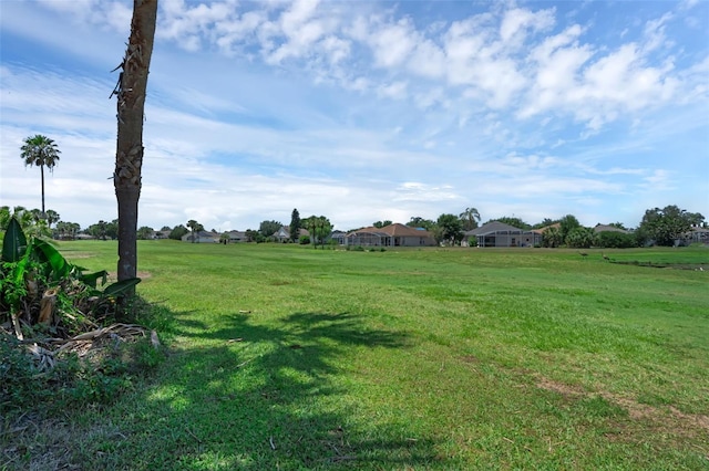 468 Jaybee Ave, Davenport, FL 33897 - view of grassy yard