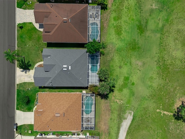 468 Jaybee Ave, Davenport, FL 33897 - drone / aerial view