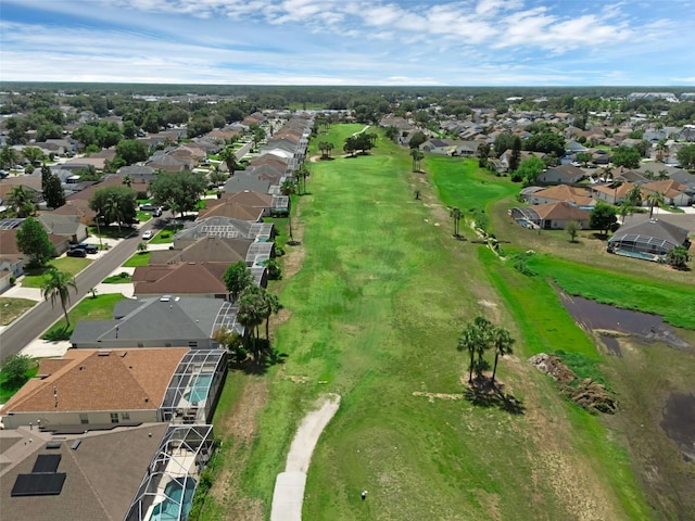 468 Jaybee Ave, Davenport, FL 33897 - aerial view of property and surrounding area featuring nearby suburban area