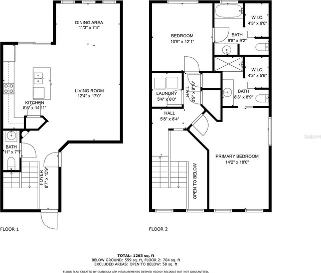 3331 Windsor Lake Cir, Sanford, FL 32773 - photo 19