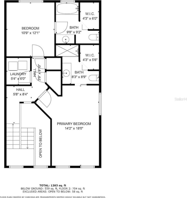 3331 Windsor Lake Cir, Sanford, FL 32773 - photo 21