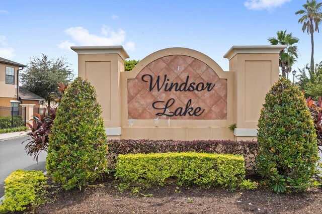 3331 Windsor Lake Cir, Sanford, FL 32773 - photo 24