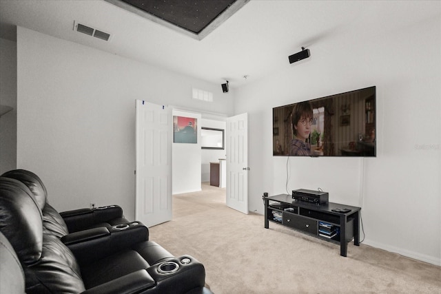 3868 Whitewood Ct, Oviedo, FL 32766 - living room featuring carpet floors