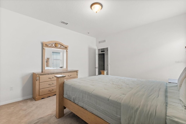 3868 Whitewood Ct, Oviedo, FL 32766 - bedroom with light colored carpet and baseboards