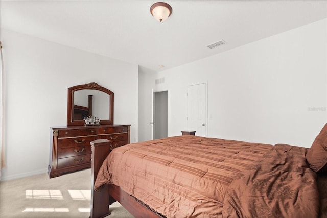 3868 Whitewood Ct, Oviedo, FL 32766 - bedroom featuring light carpet and baseboards