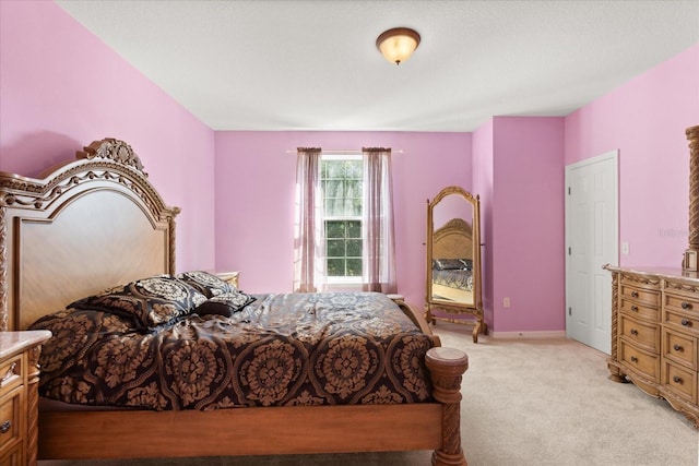 3868 Whitewood Ct, Oviedo, FL 32766 - bedroom featuring light colored carpet
